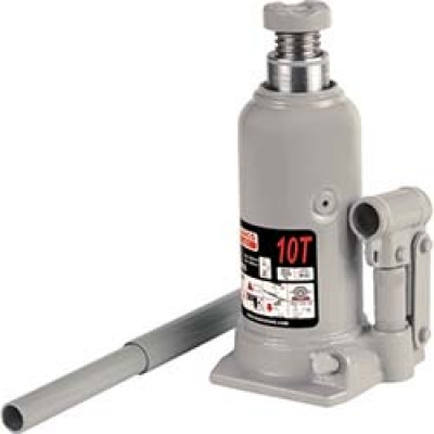 日本百固 BAHCO  BH45 バーコ　高耐久ボトルジャッキ