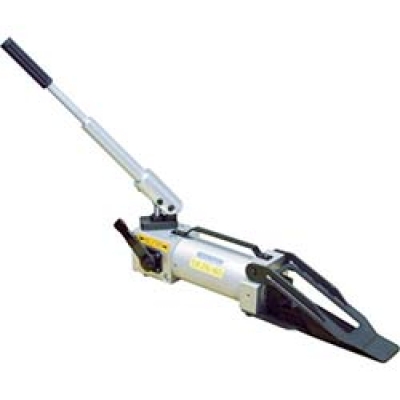 （株）ダイキ DFJS-60 ダイキ　油圧ウェッジジャッキ　複動式３２ｔｏｎ×６０