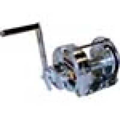 日本 MAXPUL  GM-3-GS マックスプル　手動ウインチ（溶融亜鉛メッキ付き）