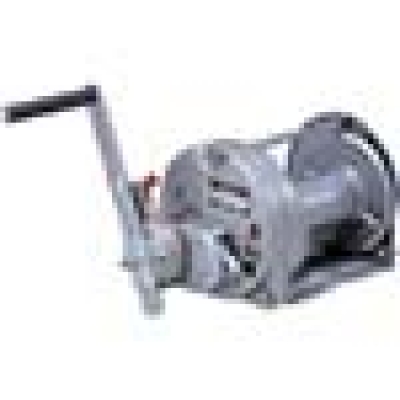 日本 MAXPUL  RST-10 マックスプル　ステンレスラチェット式手動ウインチ（焼付塗装）