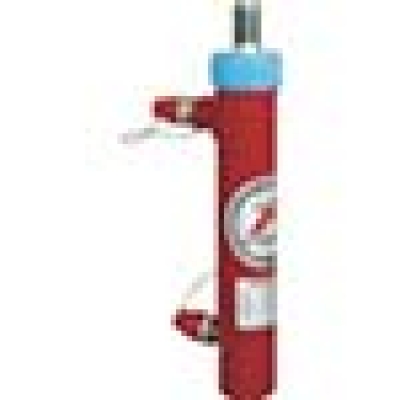 （株）理研商会 MD05-200T ＲＩＫＥＮ　複動式油圧シリンダ－