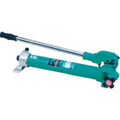 日本大阪 OJ   TW-2.3 ＯＪ　手動油圧ポンプ