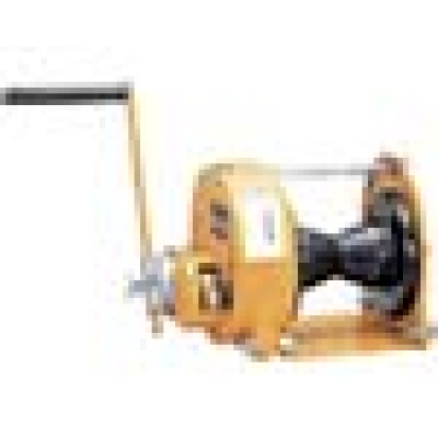 日本中山 TRUSCO  SUSWWS5-20 ＴＲＵＳＣＯ　手動ウインチ用ＳＵＳワイヤーΦ５×２０Ｍ用（シンブル入りロック）