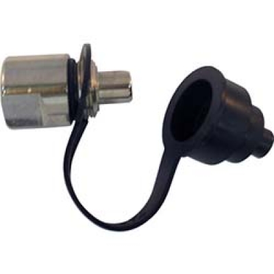 （株）スーパーツール HCM スーパー　油圧用カップリング（雄）