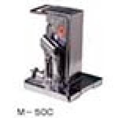 日本今野 EAGLE  M-50C イーグル　クリーンルーム爪つきジャッキ　爪能力２ｔ