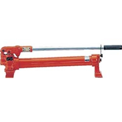 日本正田 MASADA  MP-1W マサダ　２スピード手動油圧ポンプ　７００ＣＣ