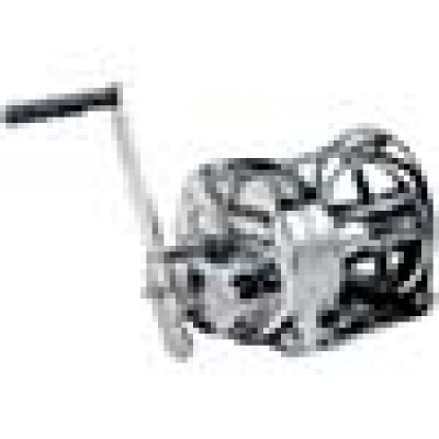 日本 MAXPUL  ESB-5-SIC マックスプル　ステンレス手動ウインチ（電解研磨・防滴ブレーキ式）