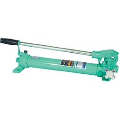 日本大阪 OJ   TWA-0.7 ＯＪ　手動油圧ポンプ