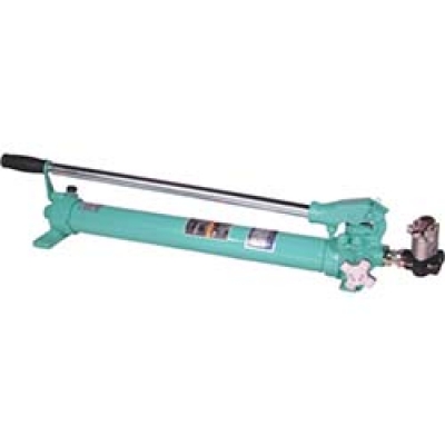 日本大阪 OJ   TWA-0.9 ＯＪ　手動油圧ポンプ