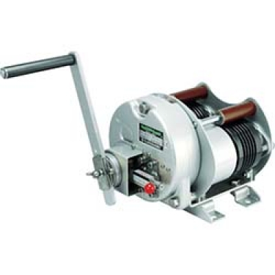 日本 MAXPUL  GM-20 マックスプル　手動ウインチ