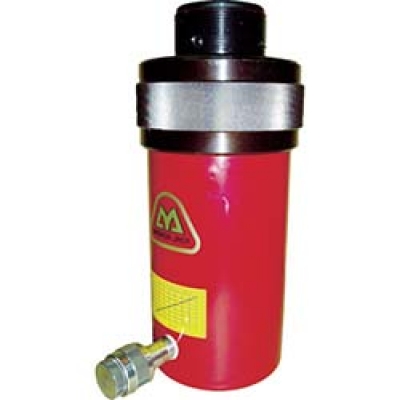 日本正田 MASADA  MCA35-100 マサダ　油圧シリンダ