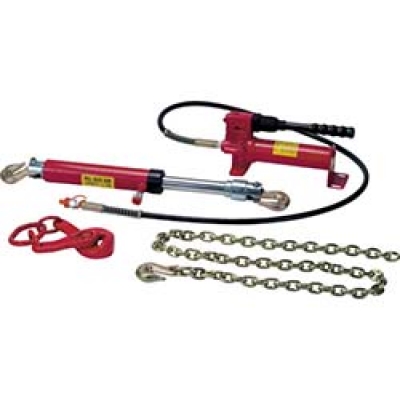 （株）ダイキ PBK-5 ダイキ　油圧引きラムセット５ｔｏｎ