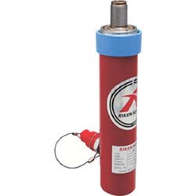 （株）理研商会 MS05-100VC ＲＩＫＥＮ　単動シリンダ