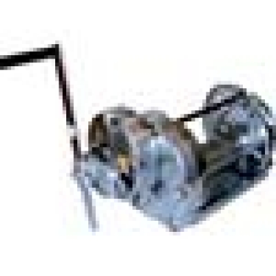 日本 MAXPUL  GM-30-GS マックスプル　手動ウインチ（溶融亜鉛メッキ付き）