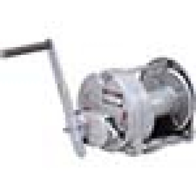 日本 MAXPUL  ST-5 マックスプル　ステンレス手動ウインチ（焼付塗装）