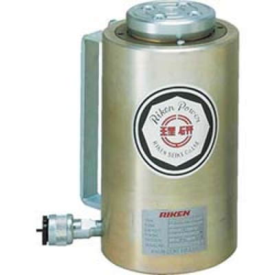（株）理研商会 SJ5-100ALT ＲＩＫＥＮ　アルミシリンダー