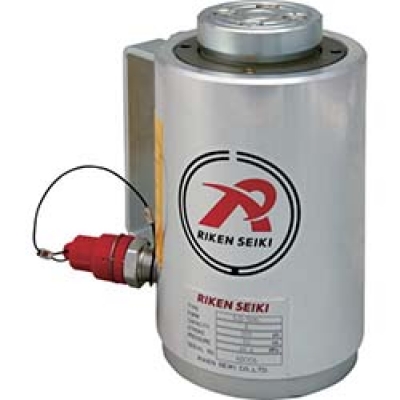 （株）理研商会 SJ5-100ALVC ＲＩＫＥＮ　アルミシリンダ－