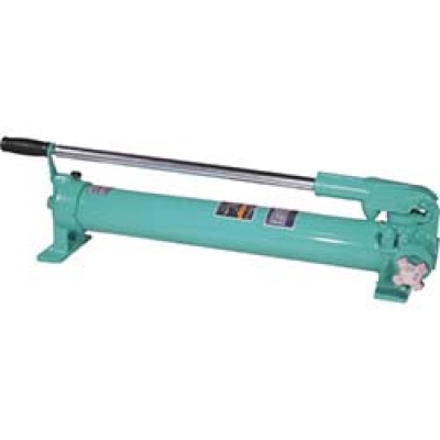 日本大阪 OJ   TWA-2.3 ＯＪ　手動油圧ポンプ