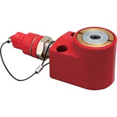 （株）理研商会 S04-15T ＲＩＫＥＮ　油圧シリンダ単動式