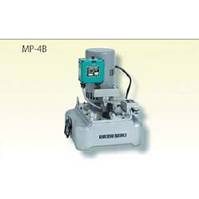 （株）理研商会 MP-4C ＲＩＫＥＮ　電動ポンプ