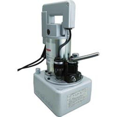 （株）理研商会 SMP-3012SW ＲＩＫＥＮ　可搬式小型ポンプ