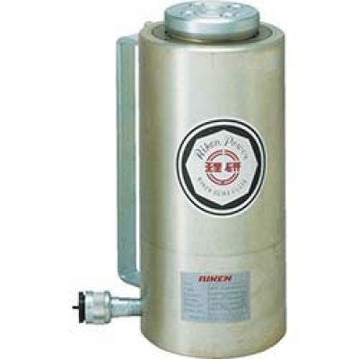 （株）理研商会 SJ5-150AL ＲＩＫＥＮ　アルミシリンダー