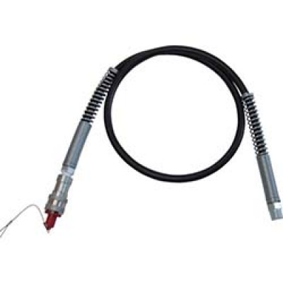 2-10VC ＲＩＫＥＮ　高圧ホース