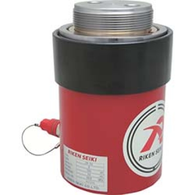 （株）理研商会 S5-50VC ＲＩＫＥＮ　単動シリンダ