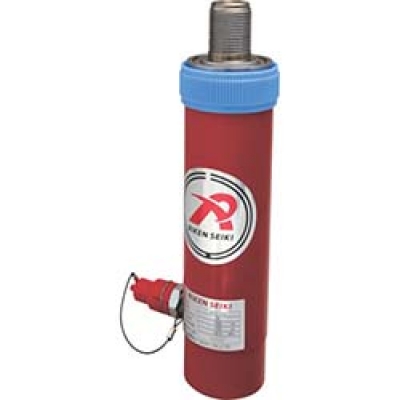 （株）理研商会 MS1-200VC ＲＩＫＥＮ　単動シリンダ