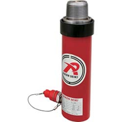 （株）理研商会 S1-300T ＲＩＫＥＮ　油圧シリンダ単動式