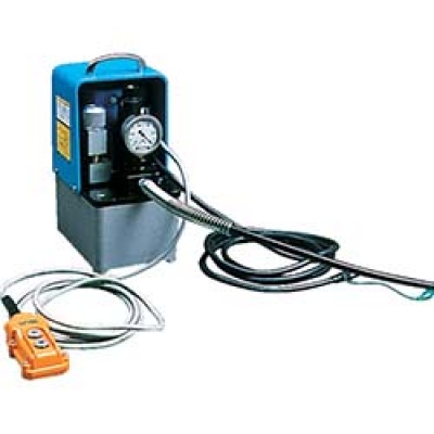 日本大阪 OJ   GH1-R ＯＪ　ＧＨ型電動油圧ポンプ