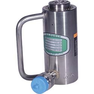 日本大阪 OJ   SA10S5 ＯＪ　水圧ジャッキ