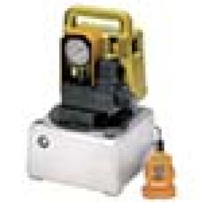 エナパック（株） PE1700-HWCJ エナパック　単相１００Ｖ小型電動油圧ポンプ