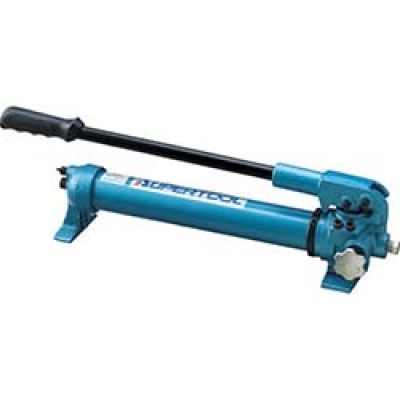 （株）スーパーツール HP700 スーパー　手動油圧ポンプ