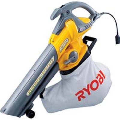 日本利优比 RYOBI  RESV-1000 リョービ　ブロワーバキューム