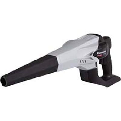 パナソニック(株)エコソリューションズ社 EZ37A1 Panasonic ナショナル 充電ブロワ - 副本