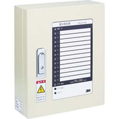 美国 3M  電力マーケット営業部 WRM12NW ３Ｍ　漏水検知盤　順送多点式（１２点検知型）