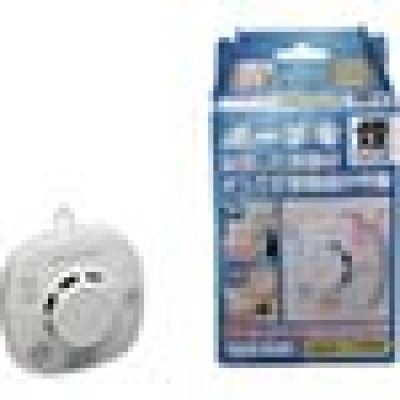 IRIS  SS-2LR-10HCT1 ＩＲＩＳ　住宅用火災警報器　煙式ハイガード　ＳＳ－２ＬＲ－１０ＨＣＴ１