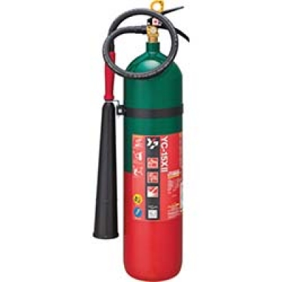 ヤマトプロテック（株） YC-15X2 ヤマト　二酸化炭素消火器１５型