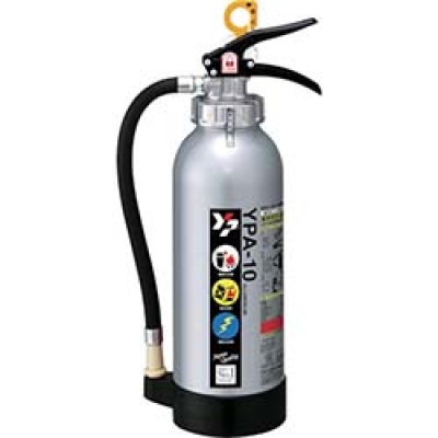 ヤマトプロテック（株） YPA-10 ヤマト　大型消火器