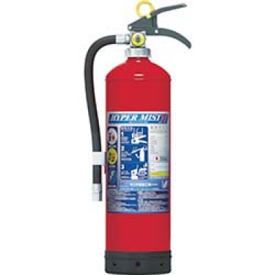 モリタ宮田工業（株） NF3 ＭＯＲＩＴＡ　中性強化液消火器