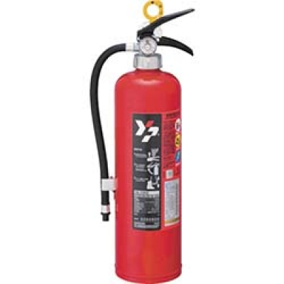 ヤマトプロテック（株） YA-10NX ヤマト　ＡＢＣ粉末消火器　１０型蓄圧式