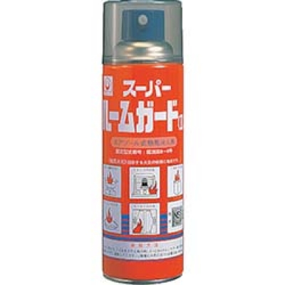 日本ドライケミカル（株） NDCSRG2 ドライケミカル　スーパールームガード