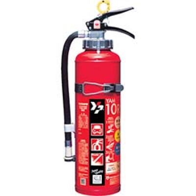 ヤマトプロテック（株） YAM-10R ヤマト　自動車用消火器