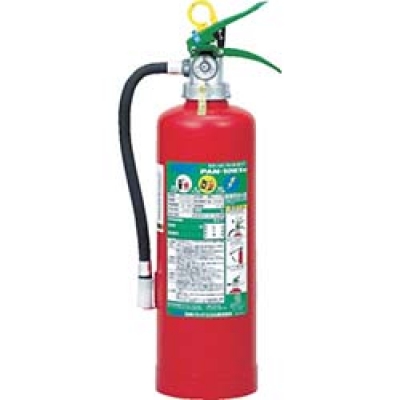 日本ドライケミカル（株） PAN-10WXE ドライケミカル　ＡＢＣ粉末消火器１０型　蓄圧式