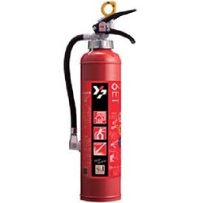 ヤマトプロテック（株） YP-6ET ヤマト　ＡＢＣ粉末消火器ＹＰ－６ＥＴ
