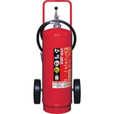 ヤマトプロテック（株） YFF-20X ヤマト　機械泡消火器２０型