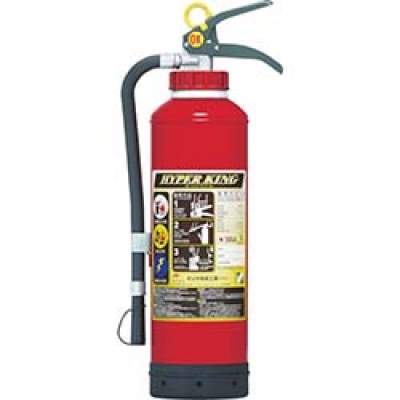 モリタ宮田工業（株） EFC10DD ＭＯＲＩＴＡ　ＡＢＣ粉末消火器１０型