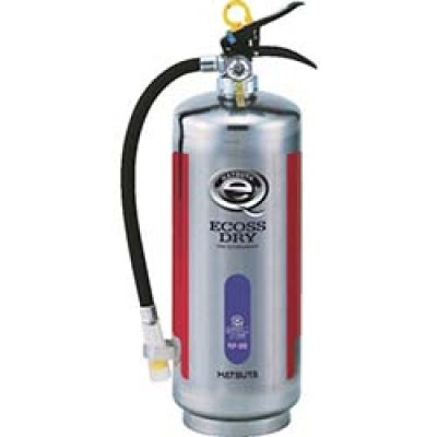 （株）初田製作所 PEP-20S ＨＡＴＳＵＴＡ　ＡＢＣ粉末消火器（蓄圧式）ＰＥＰ２０Ｓ