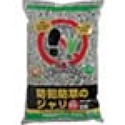 IRIS  20L-JYARI-GYGR IRIS 防犯防草のジャリ 20L グレーグリーン